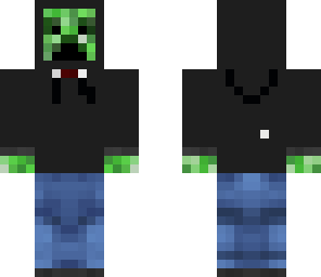 cool creeper