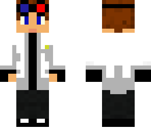 my tekkit skin 2