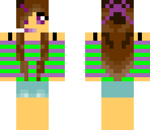 cool girl