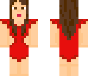 girl from 'everybody'