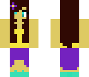 my skin