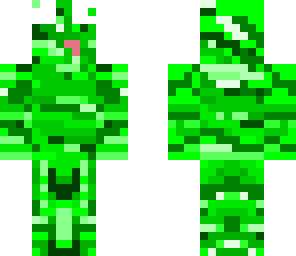 zeronikhd cool