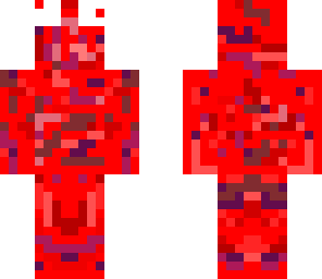 zeronikhd fire