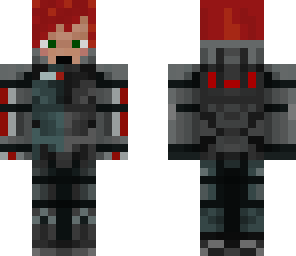 mass effect girl