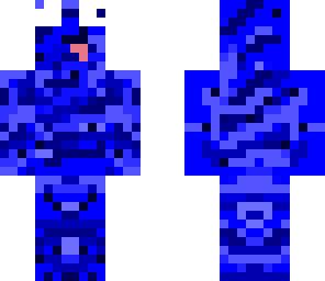 zeronikhd deep sea