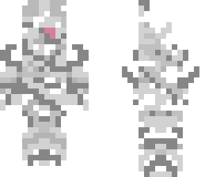 zeronik hd ghost
