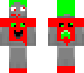 g4m1n6's skin