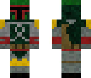 boba fett