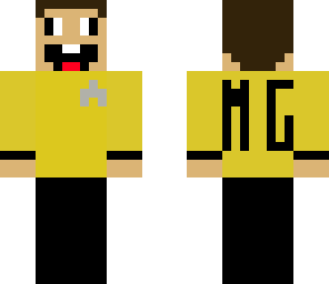 mrgamer