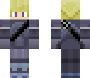 mgs2 raiden - sword