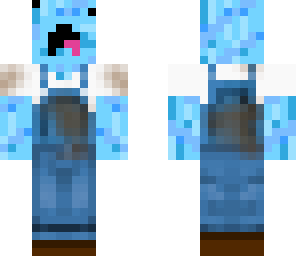 farmer zeronik