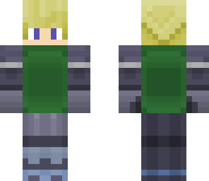mgs2 raiden - kevlar vest