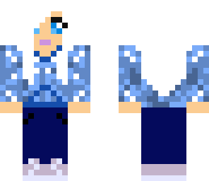 girl jack frost