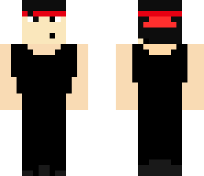 rambo