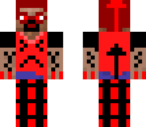 devil steve