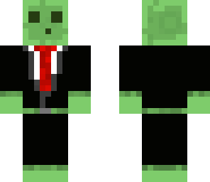slime executive