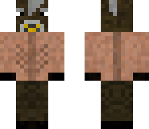 minotaur