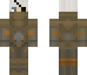solidus snake - eyepatch - battle variant