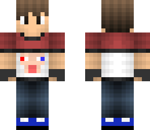 t shirt sheep3d