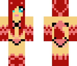 wolf girl 2