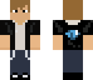 diamond guy