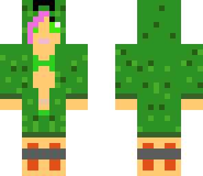 creeper girl 2