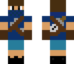 adventurer