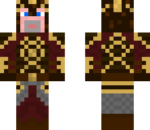 king theoden