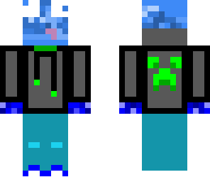zeronikhd dj