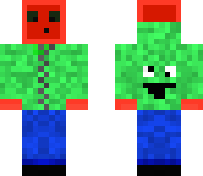 slime