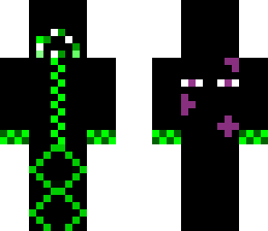 creeper suspect