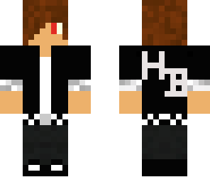 mein youtube skin