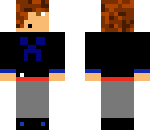 creeper boy