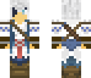 assassin cool