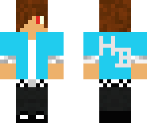multis youtube skin