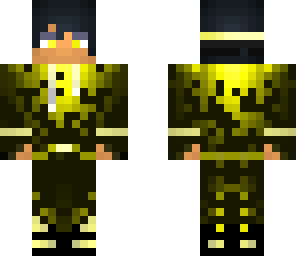 greenlygoldman
