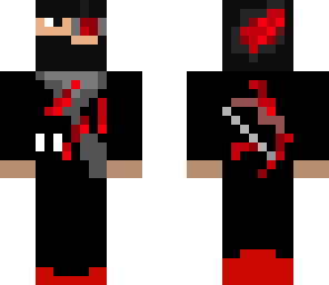 ninja xuyan