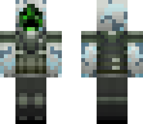 silent creeper