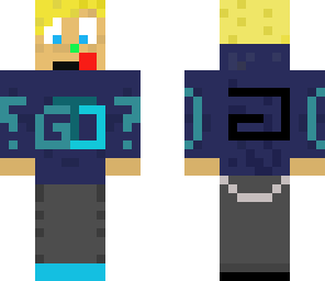 the gamer