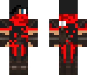 red ranger