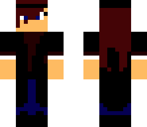 pirate girl