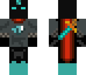 the dark diamond