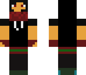 just a guy