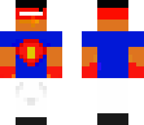super boy