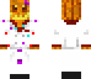 skin gone wrong