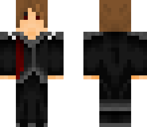 shu ouma gai suit