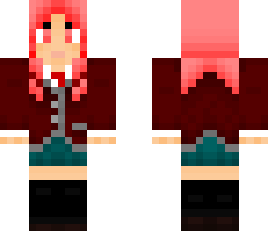 inori yuzuriha school uniform