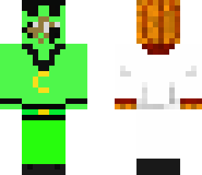 rapper creeper