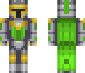 green knight
