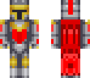 red knight